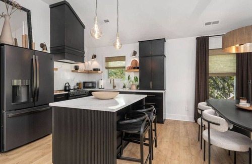 Colington Apartment | Cocoa Haus - Luxury Getaway