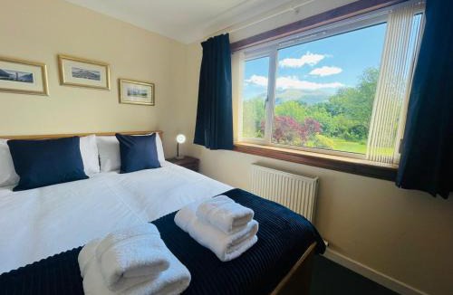 Roybridge House | Coire Breac