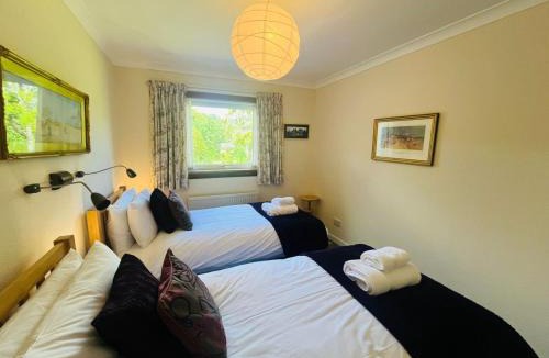 Roybridge House | Coire Breac