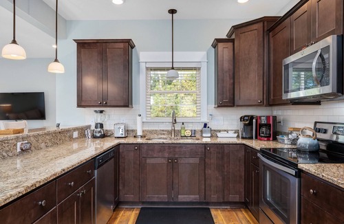 Bermuda Bay House | Colin's Cabin at Devonshire Place