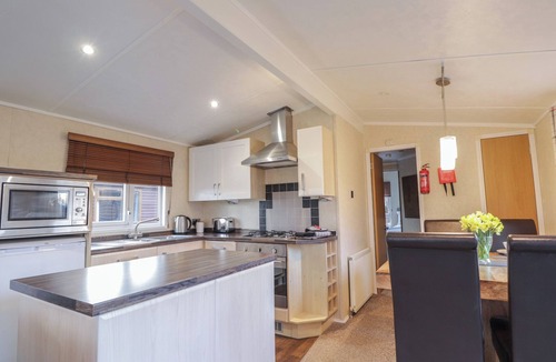 Banavie Cottage | Coll