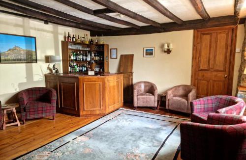 Okehampton House | Collaven Manor