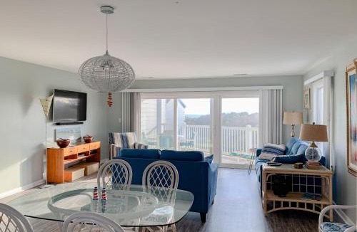Indian Beach Apartment | Colony by the Sea #201