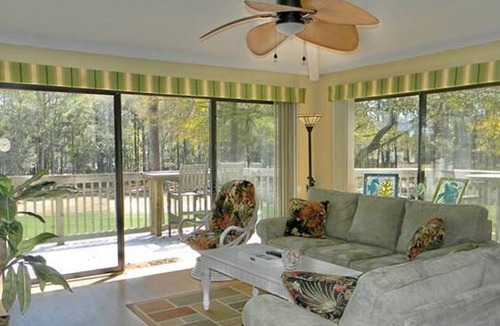 Sea Trail Condo | Colony I Golf Condos by Sloane Realty Vacations