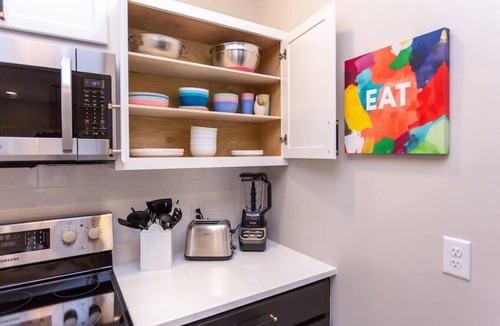 Graham House | Colors galor - modern designer home