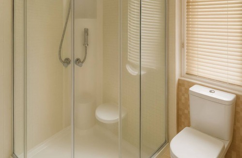 St Leonards-On-Sea House | Combe Haven Holiday Park Retreat