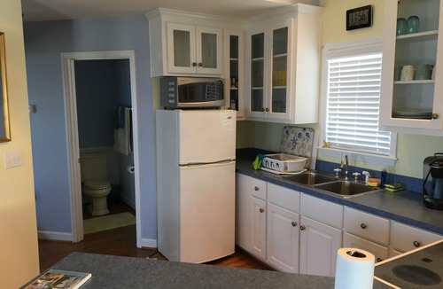 Belhaven House | Come enjoy our Porch on the Pungo. Relax on the Pungo River!
