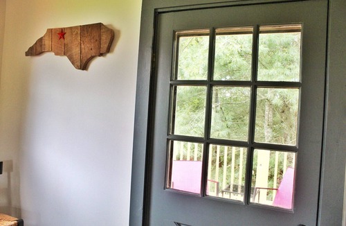 Elkin House | Come Get Cozy at Our Elkin Country Cottage