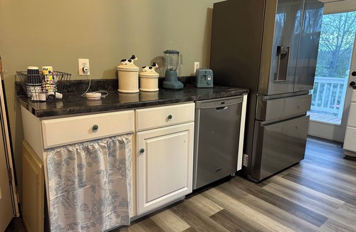 Elk Creek House | COMERS ROCK LODGE 2 BEDROOM 2-BATH WIDE OPEN VIEWS
