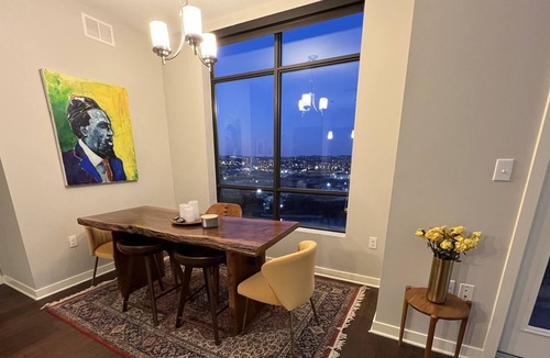 Rolling Mill Hill Apartment | Comfort Cumberland