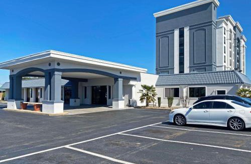 Conover Hotel | Comfort Inn Conover-Hickory