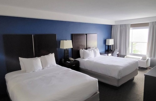 Conover Hotel | Comfort Inn Conover-Hickory