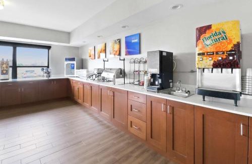 Dunn Hotel | Comfort Inn Dunn near I-95