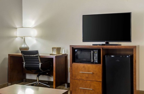 Garner Hotel | Comfort Inn Garner Clayton I-40