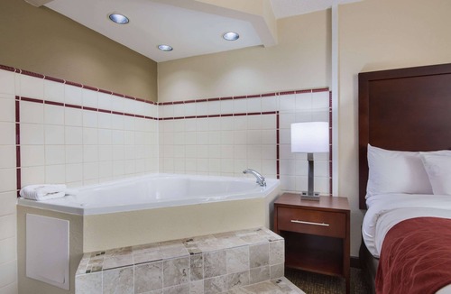 Kings Mountain Hotel | Comfort Inn Kings Mountain
