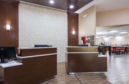 Kings Mountain Hotel | Comfort Inn Kings Mountain