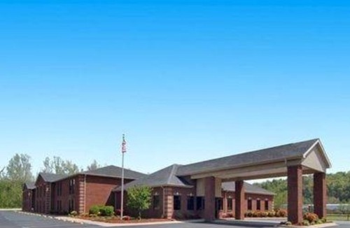 Marion Hotel | Comfort Inn Marion