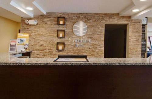 Mount Airy Hotel | Comfort Inn Mount Airy