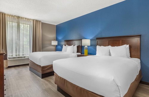 Pinehurst Hotel | Comfort Inn Pinehurst - Southern Pines
