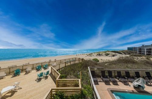 South Nags Head Hotel | Comfort Inn South Oceanfront