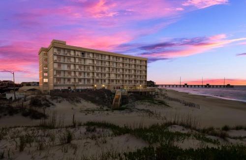 South Nags Head Hotel | Comfort Inn South Oceanfront