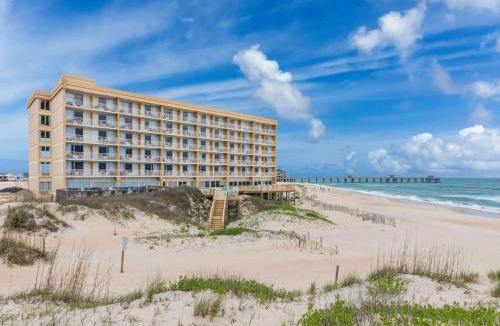South Nags Head Hotel | Comfort Inn South Oceanfront