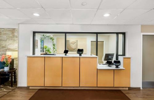 Croasdaile Farm Master Hotel | Comfort Inn & Suites Durham near Duke University
