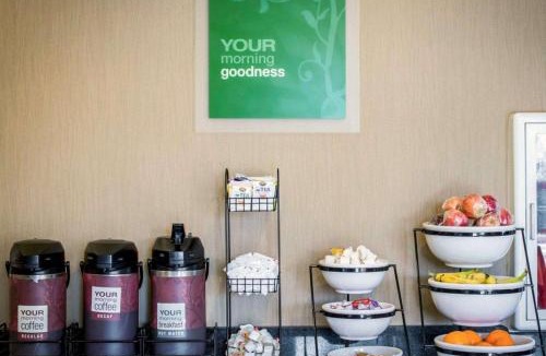 Fuquay-Varina Hotel | Comfort Inn & Suites Fuquay Varina