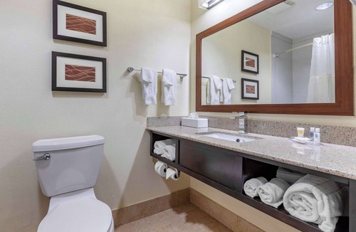 Cornelius Hotel | Comfort Inn & Suites Lake Norman