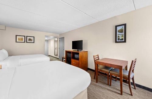 Oxford Hotel | Comfort Inn & Suites Oxford South