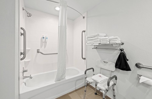 Oxford Hotel | Comfort Inn & Suites Oxford South