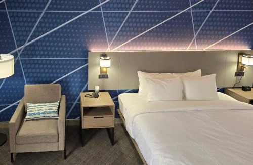 Prince George Hotel | Comfort Inn & Suites Prince George - Fort Lee