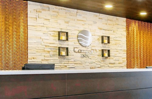 Sylva Hotel | Comfort Inn Sylva - Cullowhee