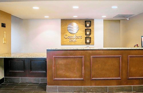 Elizabeth City Hotel | Comfort Inn Elizabeth City near University