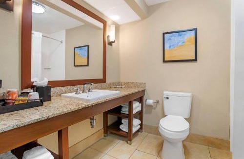 Gastonia Hotel | Comfort Suites Gastonia - Charlotte