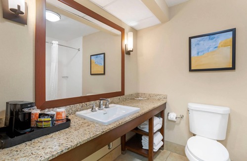 Gastonia Hotel | Comfort Suites Gastonia - Charlotte