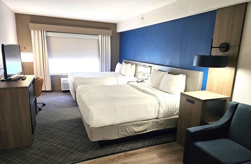 Gastonia Hotel | Comfort Suites Gastonia - Charlotte
