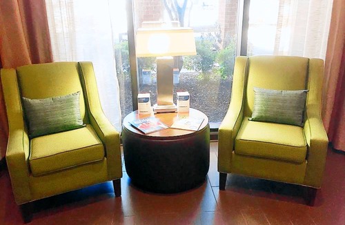 Cary Hotel | Comfort Suites Regency Park