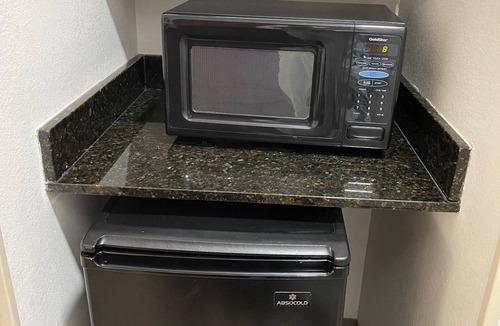 Salisbury Hotel | Comfort Suites Salisbury I-85