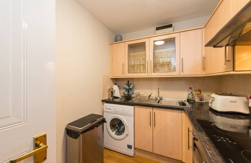 Slateford House | Comfortable 3 bedroom Apartment