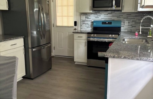 Westover House | Comfortable 3BR Home Near Fort Liberty & Medical Center
