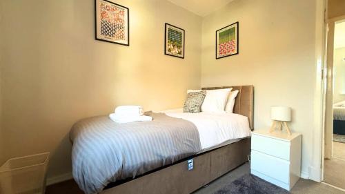 Runcorn House | Comfortable 3BR Home in Weston Point Runcorn