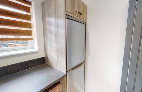 Wolvercote House | Comfortable Accommodation: Perfect Short Let Retreat in Wolvercote, Oxfordshire