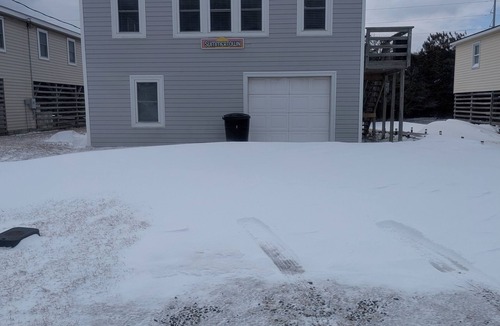 Kitty Hawk Cottage | Comfortable and clean beach cottage convenient access to the beach.