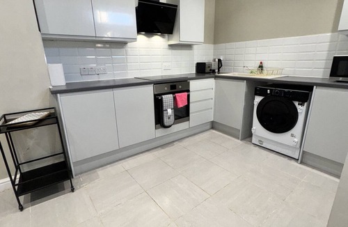 Hull House | comfortable and nice place to stay. feel like home