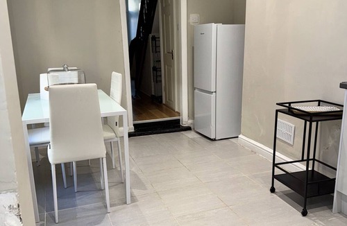 Hull House | comfortable and nice place to stay. feel like home