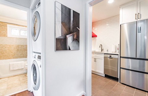 Southwest Raleigh Condo | Comfortable and Quiet Condo near the Village and NC State
