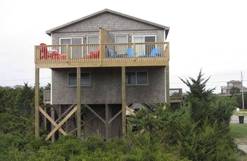 Ocean Isle Estates Cottage | Comfortable and well equipped, Two By The Sea B will be a great vacation destination!