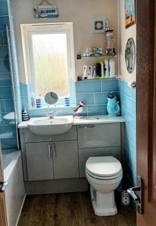 Darlington House | Comfortable Double Bedroom