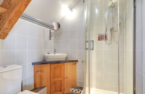 Chulmleigh House | Comfortable home in the countryside